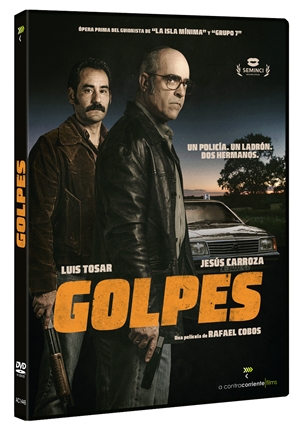 Golpes