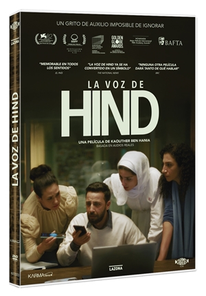	La Voz de Hind