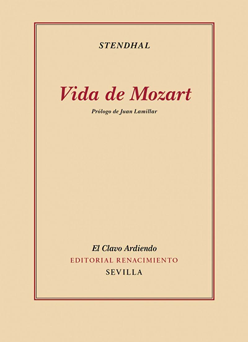 Vida de Mozart