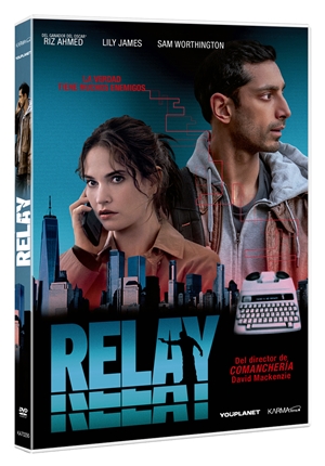 Relay