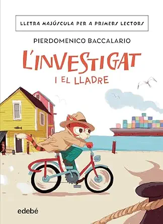 L'Investigat i el lladre