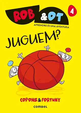 Juguem?