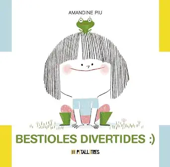 Bestioles divertides