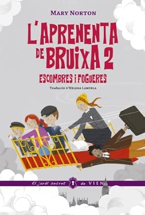 Escombres i fogueres