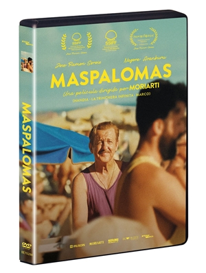 Maspalomas