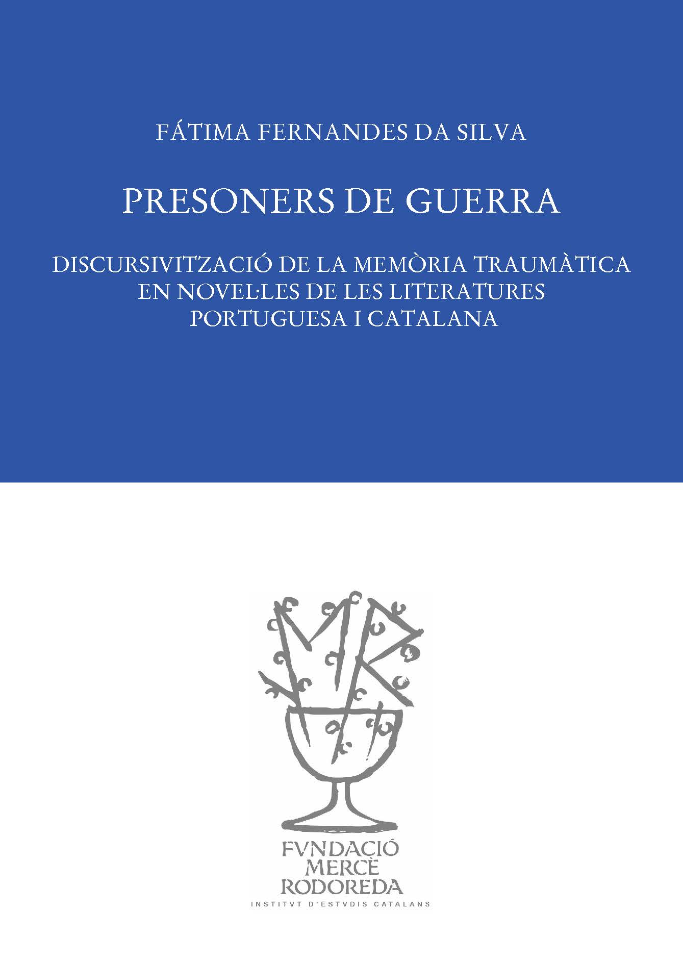 Presoners de guerra