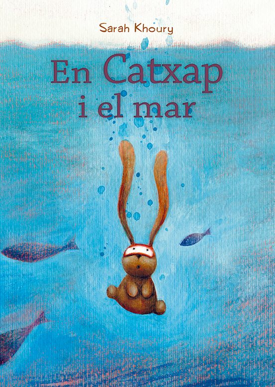 En Catxap i el mar
