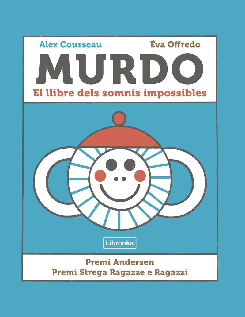 Murdo: el llibre dels somnis impossibles