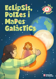 Eclipsis, polzes i mapes galàctics 