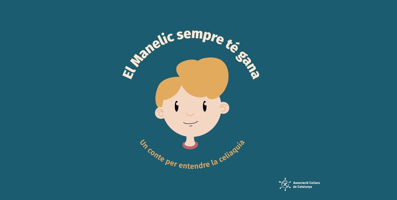 El Manelic sempre té gana 