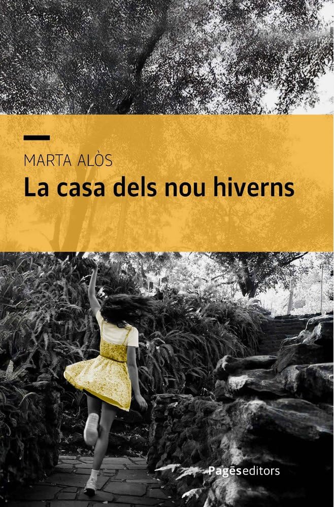 La casa dels hiverns