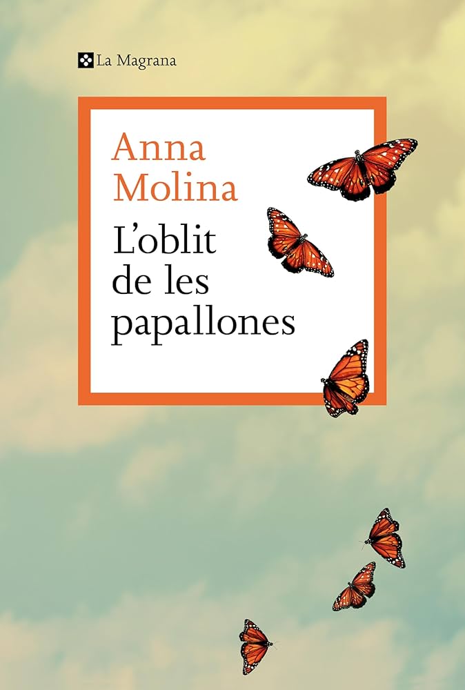 L'oblit e les papallones