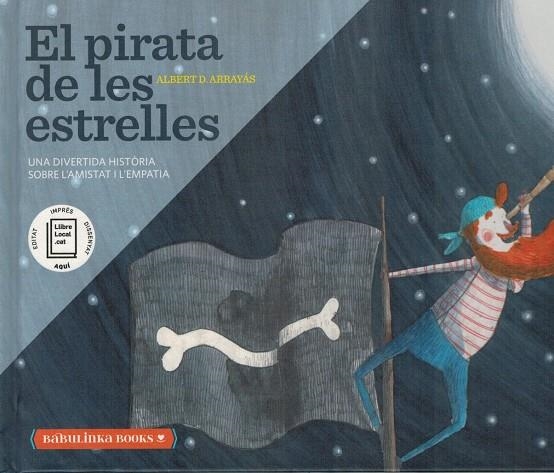 El pirata de les estrelles