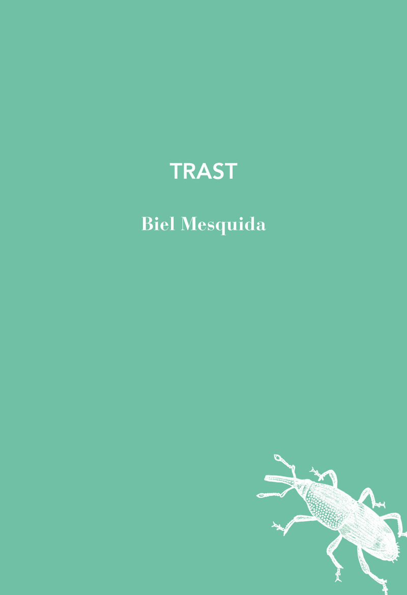 Trast
