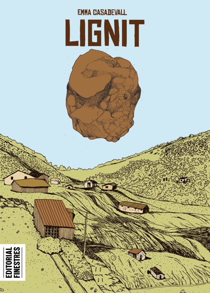 Lignit