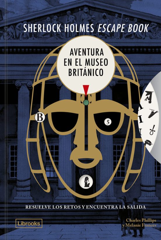 Aventura en el museo británico