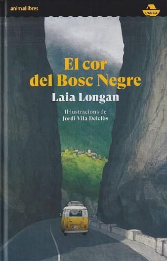 El Cor del Bosc Negre 