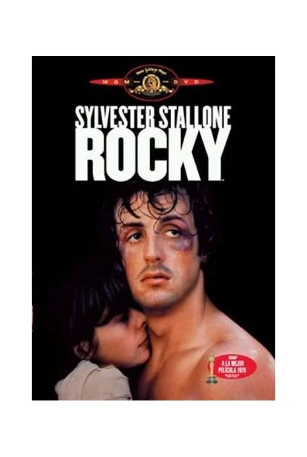 Rocky