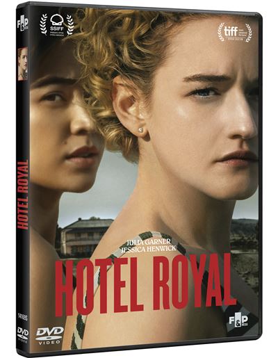 Hotel Royal