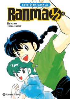 Ranma volum 6