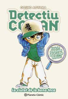 Detectiu Conan: Volum 19