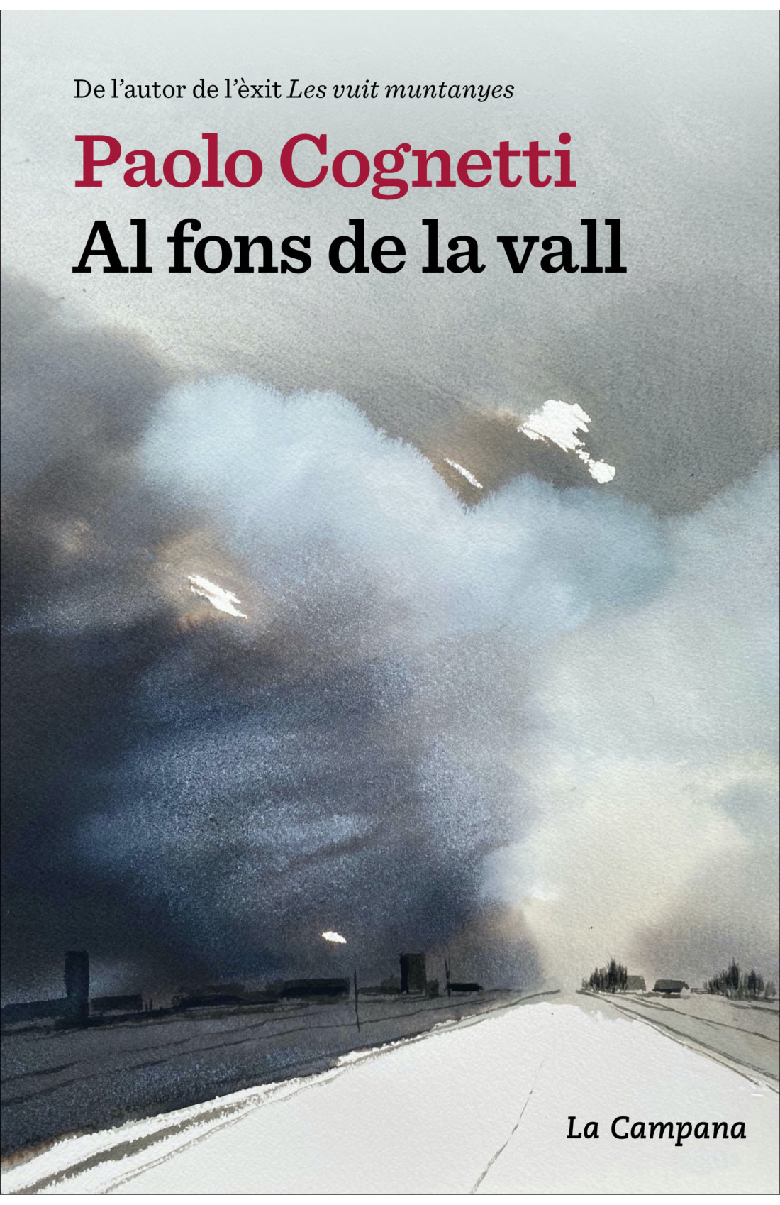 Al fons de la vall