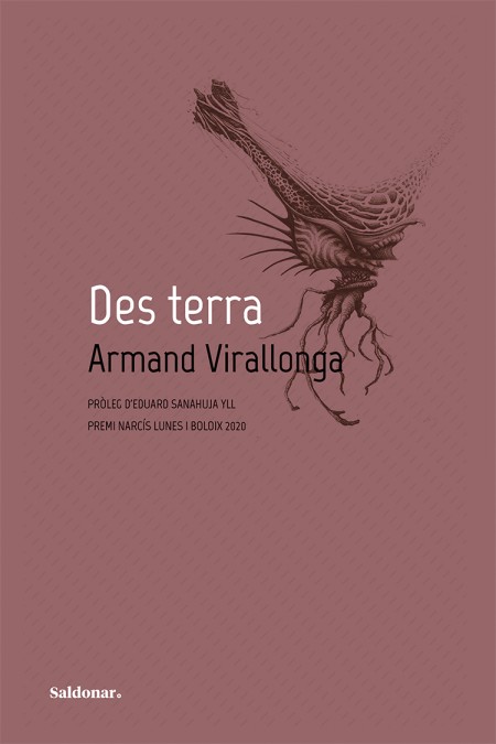 Des terra