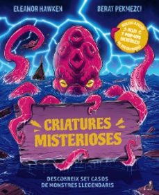 Criatures misterioses 