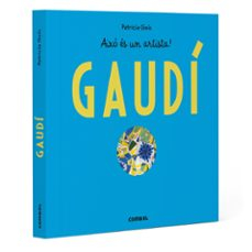 Gaudí : això és un