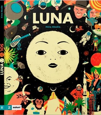 Lluna ; Sol 