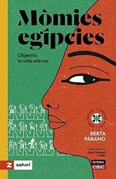 Mòmies egípcies 