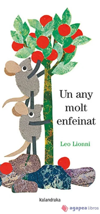 Un Any molt enfeinat