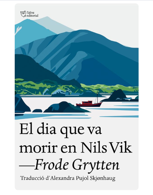 El dia que va morir en Nils Vik 