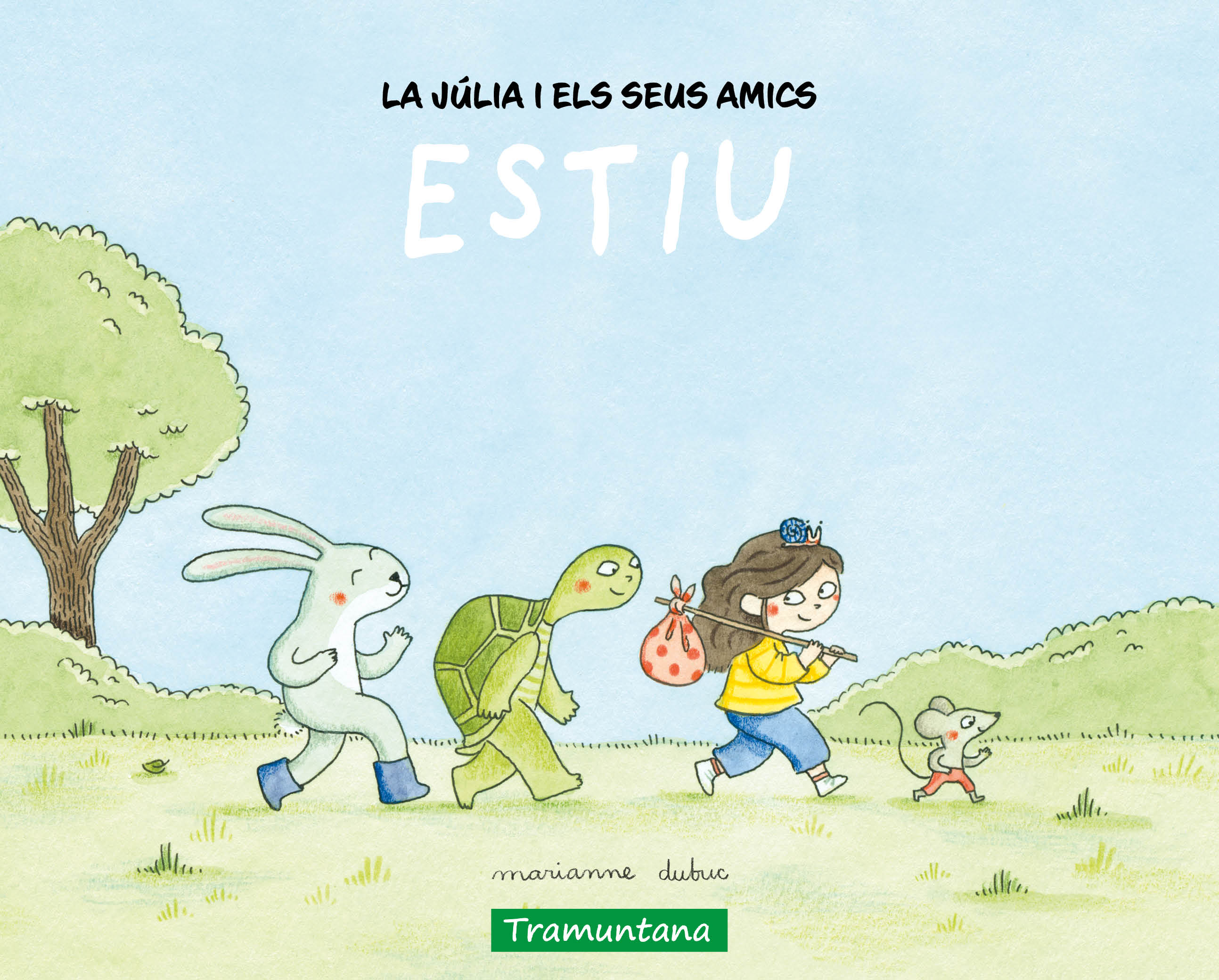 Estiu