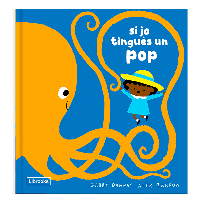 Si jo tingués un pop