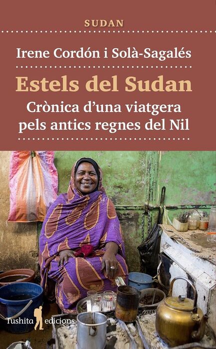 Estels del Sudan
