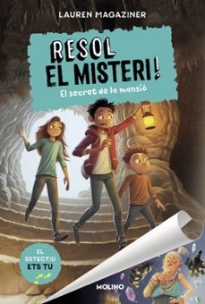 El Secret de la mansió