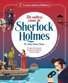 Els Millors casos de Sherlock Holmes 