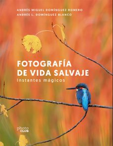 Fotografía de vida salvaje 