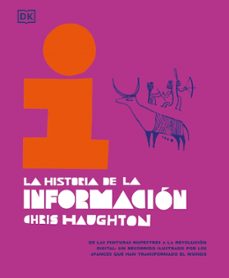 Historia de la información 