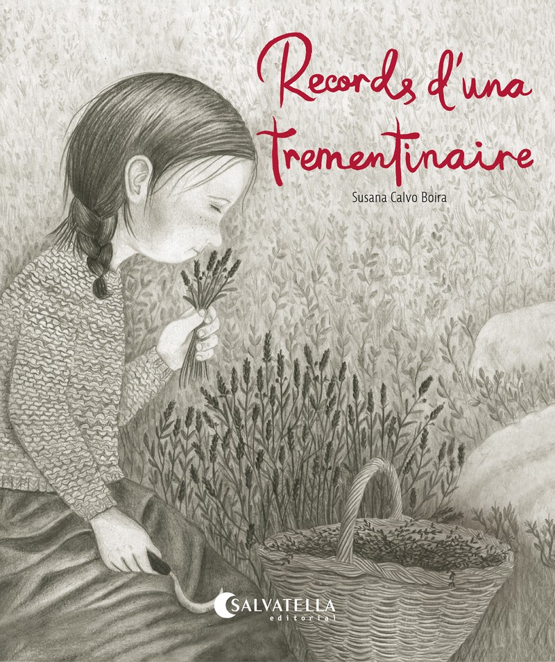 Records d'una trementinaire