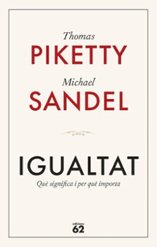 Igualtat 