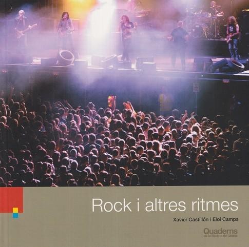 Rock i altres ritmes