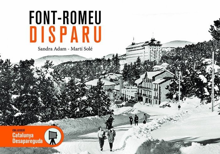 Font-Romeu disparu