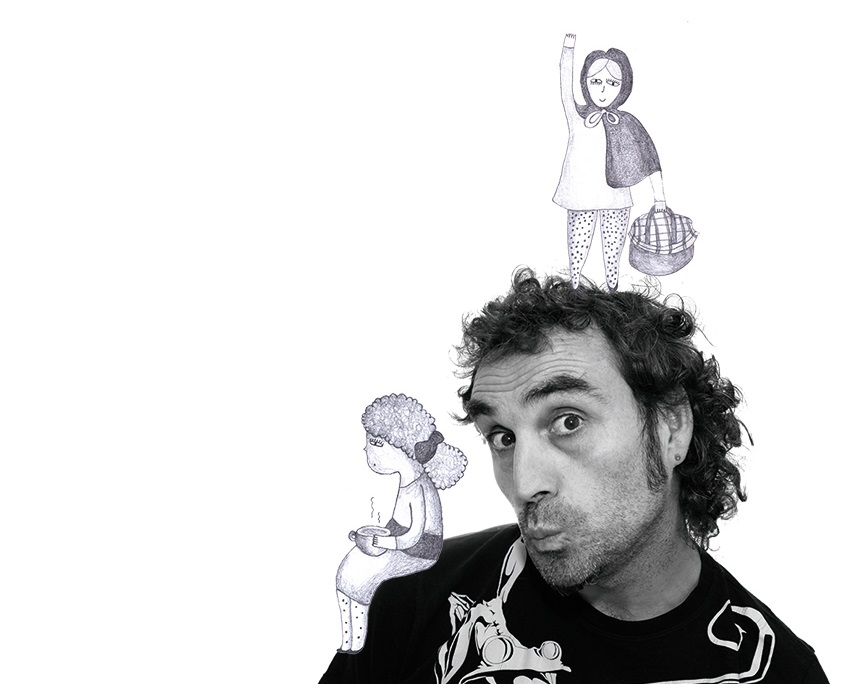 Contes Km.O a càrrec de Gra de Sorra