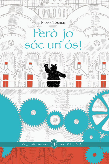 Però jo sóc un ós
