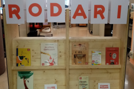 Rodari i l'art d'empatollar-se