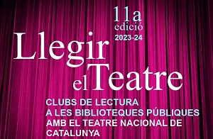 Llegir teatre: comentem "Un dia" de Mercè Rodoreda