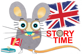 Story time By Language Corner