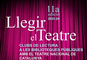Llegir teatre: "Amnèsia"de Nelson Valente